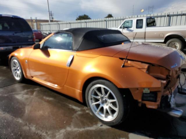 Photo 1 VIN: JN1AZ36A66M452583 - NISSAN 350Z 