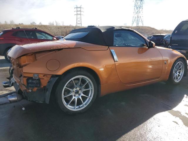 Photo 2 VIN: JN1AZ36A66M452583 - NISSAN 350Z 