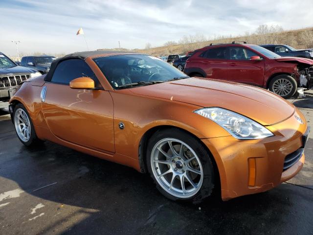 Photo 3 VIN: JN1AZ36A66M452583 - NISSAN 350Z 