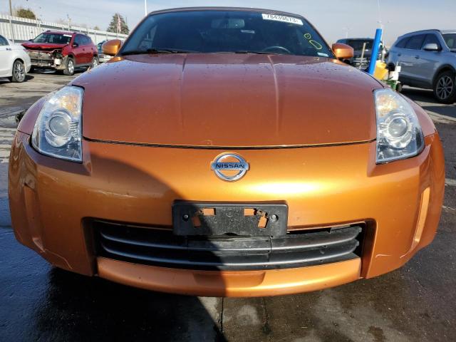 Photo 4 VIN: JN1AZ36A66M452583 - NISSAN 350Z 