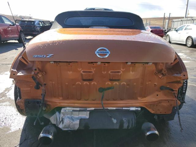 Photo 5 VIN: JN1AZ36A66M452583 - NISSAN 350Z 