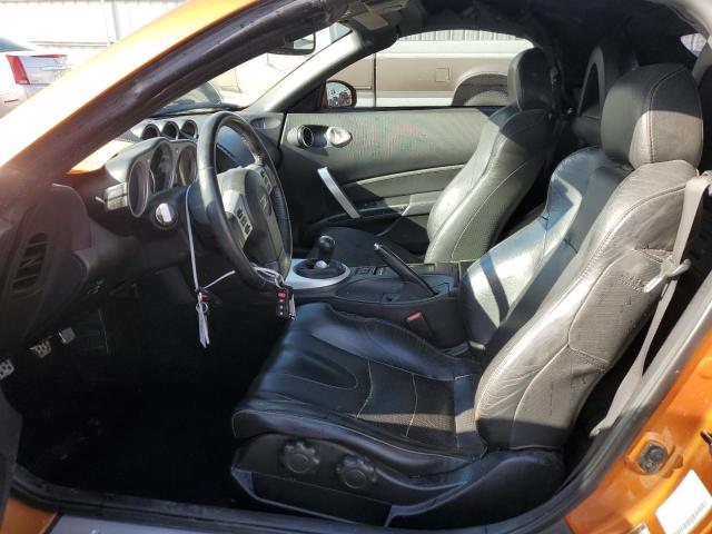 Photo 6 VIN: JN1AZ36A66M452583 - NISSAN 350Z 