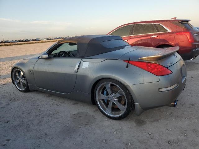 Photo 1 VIN: JN1AZ36A66M453331 - NISSAN 350Z ROADS 