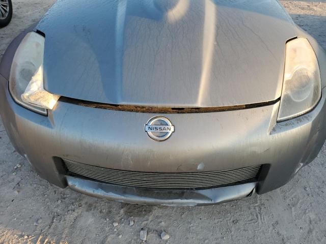 Photo 10 VIN: JN1AZ36A66M453331 - NISSAN 350Z ROADS 