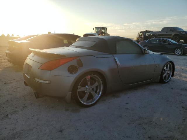 Photo 2 VIN: JN1AZ36A66M453331 - NISSAN 350Z ROADS 