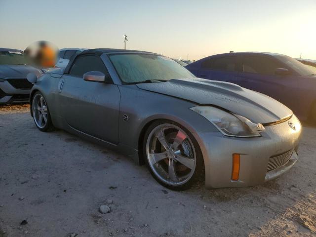 Photo 3 VIN: JN1AZ36A66M453331 - NISSAN 350Z ROADS 