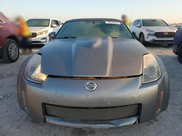 Photo 4 VIN: JN1AZ36A66M453331 - NISSAN 350Z ROADS 