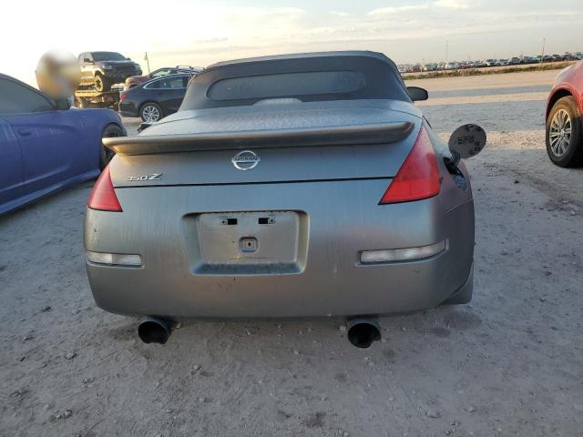 Photo 5 VIN: JN1AZ36A66M453331 - NISSAN 350Z ROADS 