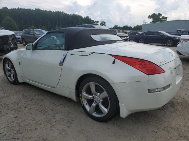 Photo 1 VIN: JN1AZ36A66M454043 - NISSAN 350Z 