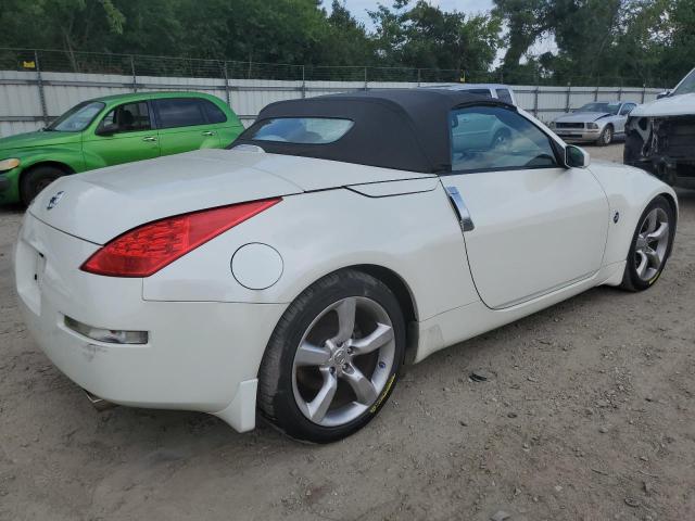 Photo 2 VIN: JN1AZ36A66M454043 - NISSAN 350Z 