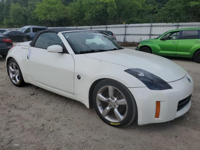 Photo 3 VIN: JN1AZ36A66M454043 - NISSAN 350Z 