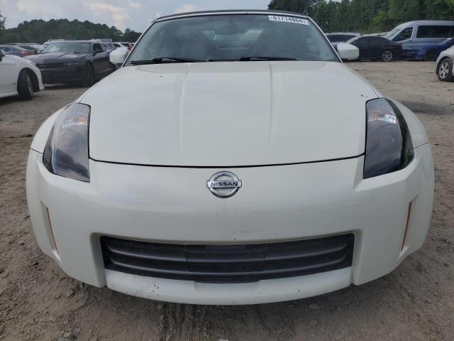 Photo 4 VIN: JN1AZ36A66M454043 - NISSAN 350Z 