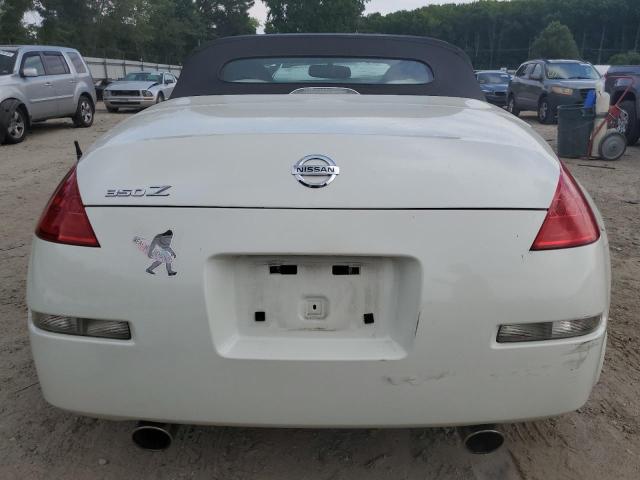 Photo 5 VIN: JN1AZ36A66M454043 - NISSAN 350Z 