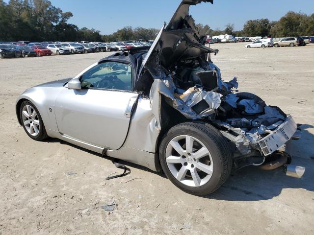 Photo 1 VIN: JN1AZ36A74M252325 - NISSAN 350Z 