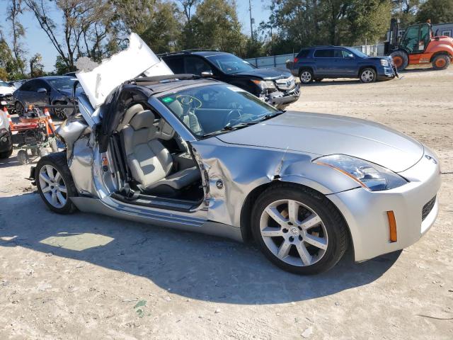 Photo 3 VIN: JN1AZ36A74M252325 - NISSAN 350Z 