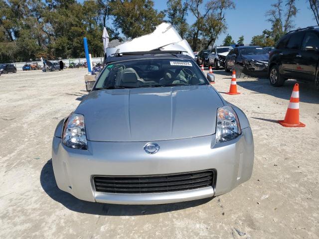 Photo 4 VIN: JN1AZ36A74M252325 - NISSAN 350Z 