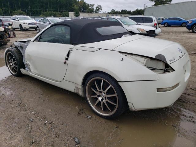 Photo 1 VIN: JN1AZ36A74M252387 - NISSAN 350Z ROADS 