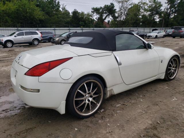 Photo 2 VIN: JN1AZ36A74M252387 - NISSAN 350Z ROADS 