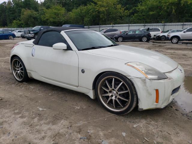 Photo 3 VIN: JN1AZ36A74M252387 - NISSAN 350Z ROADS 