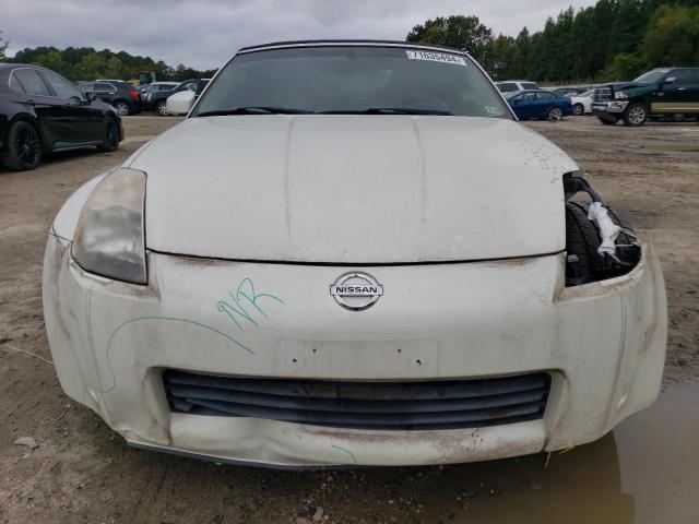 Photo 4 VIN: JN1AZ36A74M252387 - NISSAN 350Z ROADS 