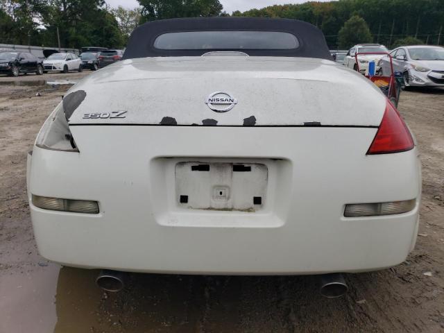 Photo 5 VIN: JN1AZ36A74M252387 - NISSAN 350Z ROADS 