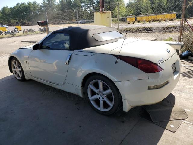 Photo 1 VIN: JN1AZ36A74M252616 - NISSAN 350Z 