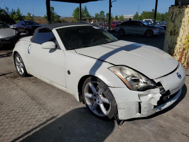 Photo 3 VIN: JN1AZ36A74M252616 - NISSAN 350Z 