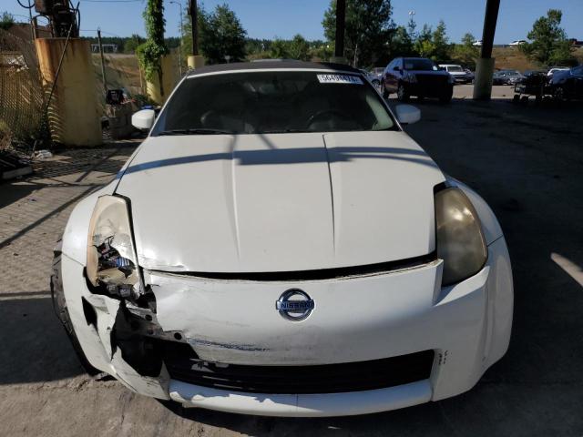 Photo 4 VIN: JN1AZ36A74M252616 - NISSAN 350Z 