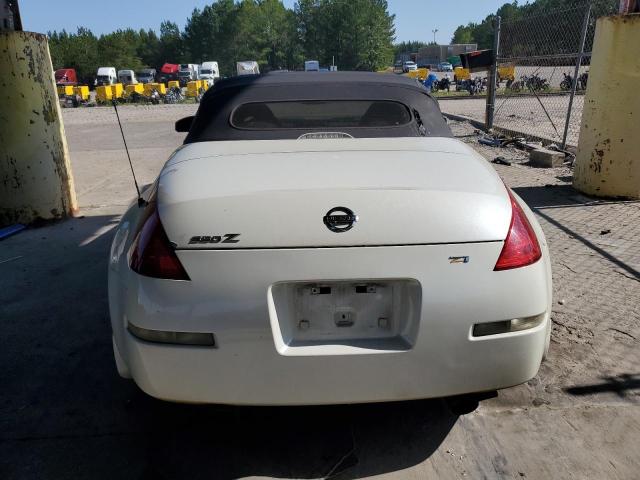 Photo 5 VIN: JN1AZ36A74M252616 - NISSAN 350Z 