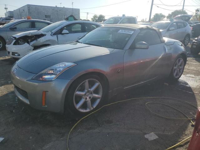 Photo 0 VIN: JN1AZ36A74T005618 - NISSAN 350Z ROADS 