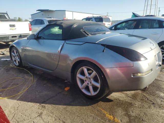 Photo 1 VIN: JN1AZ36A74T005618 - NISSAN 350Z ROADS 