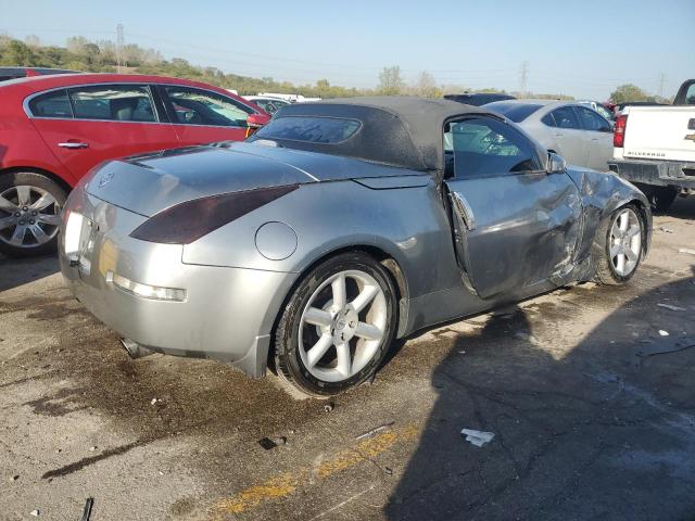 Photo 2 VIN: JN1AZ36A74T005618 - NISSAN 350Z ROADS 