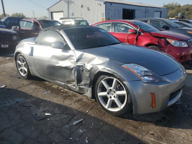 Photo 3 VIN: JN1AZ36A74T005618 - NISSAN 350Z ROADS 