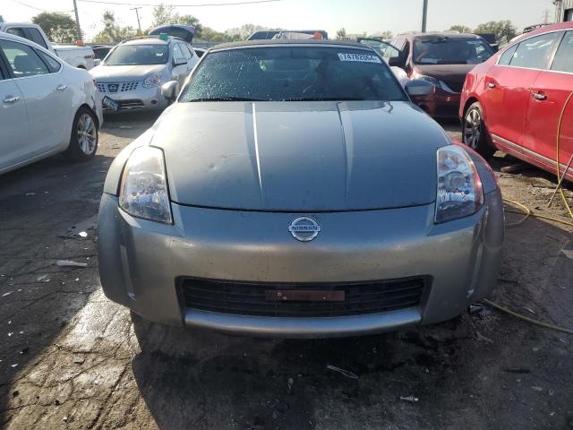 Photo 4 VIN: JN1AZ36A74T005618 - NISSAN 350Z ROADS 