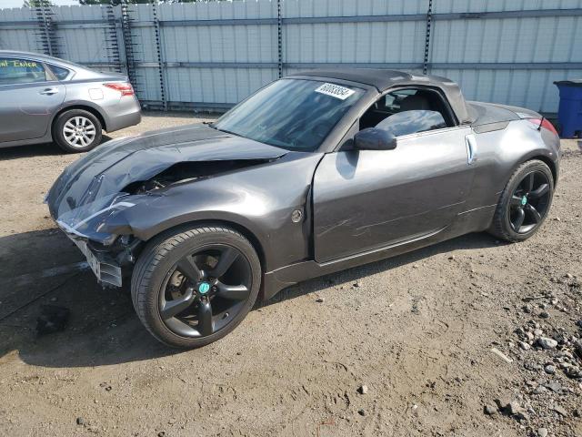 Photo 0 VIN: JN1AZ36A74T005828 - NISSAN 350Z 