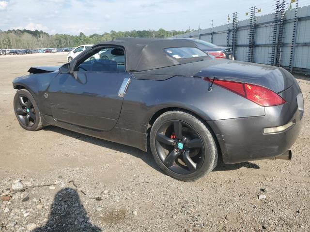 Photo 1 VIN: JN1AZ36A74T005828 - NISSAN 350Z 