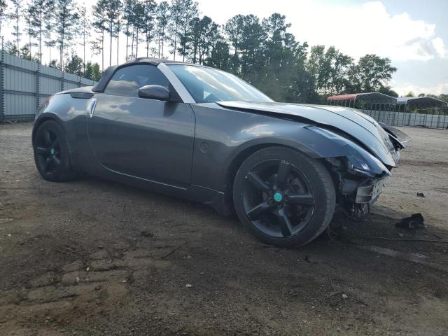 Photo 3 VIN: JN1AZ36A74T005828 - NISSAN 350Z 