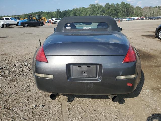 Photo 5 VIN: JN1AZ36A74T005828 - NISSAN 350Z 