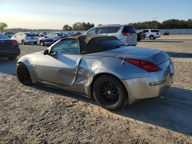 Photo 1 VIN: JN1AZ36A74T013525 - NISSAN 350Z ROADS 