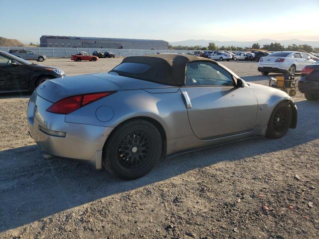 Photo 2 VIN: JN1AZ36A74T013525 - NISSAN 350Z ROADS 