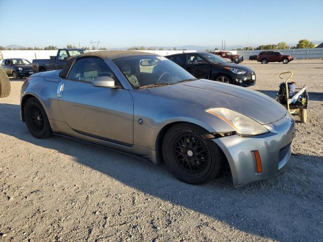 Photo 3 VIN: JN1AZ36A74T013525 - NISSAN 350Z ROADS 