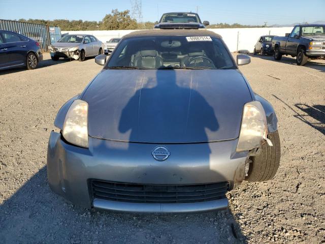 Photo 4 VIN: JN1AZ36A74T013525 - NISSAN 350Z ROADS 