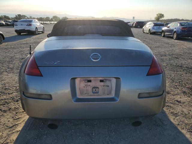 Photo 5 VIN: JN1AZ36A74T013525 - NISSAN 350Z ROADS 