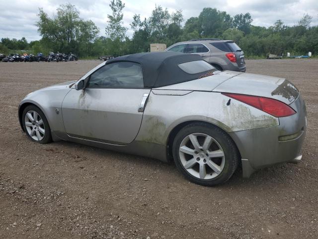 Photo 1 VIN: JN1AZ36A74T015792 - NISSAN 350Z 