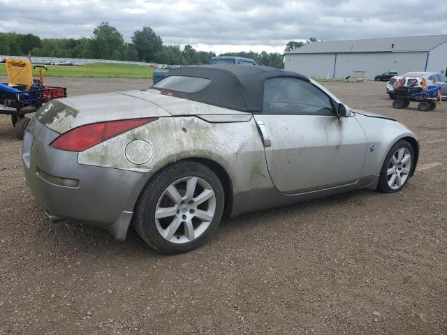 Photo 2 VIN: JN1AZ36A74T015792 - NISSAN 350Z 