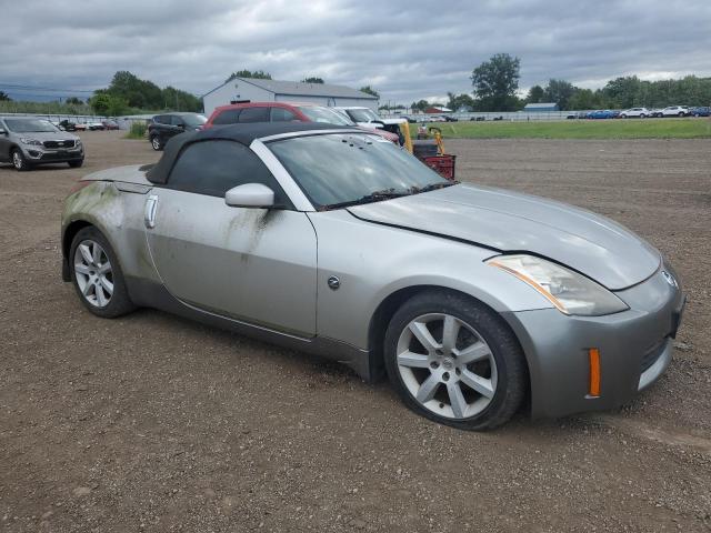 Photo 3 VIN: JN1AZ36A74T015792 - NISSAN 350Z 