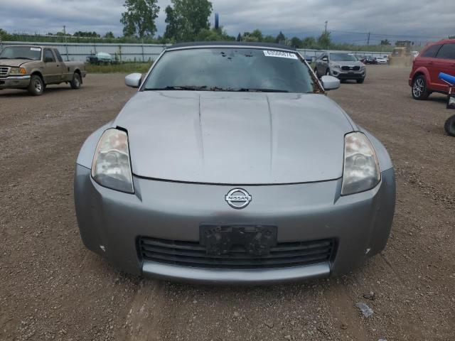 Photo 4 VIN: JN1AZ36A74T015792 - NISSAN 350Z 