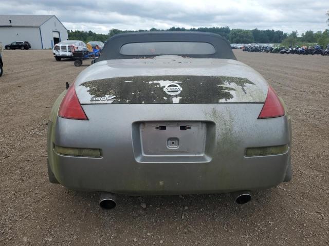 Photo 5 VIN: JN1AZ36A74T015792 - NISSAN 350Z 