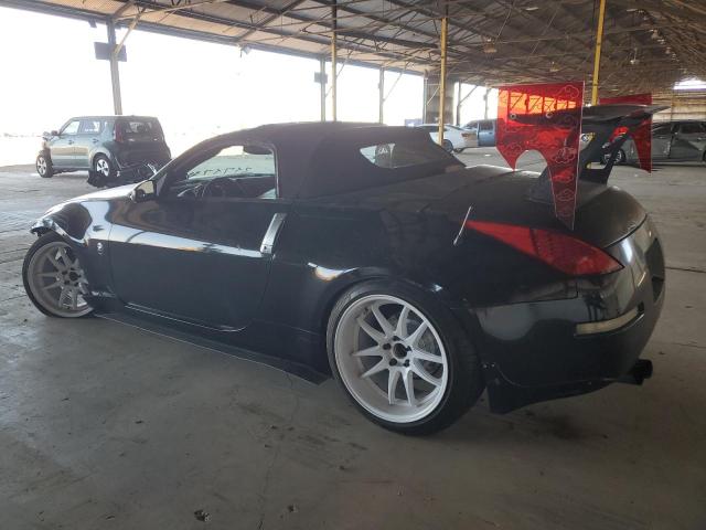 Photo 1 VIN: JN1AZ36A74T015923 - NISSAN 350Z 