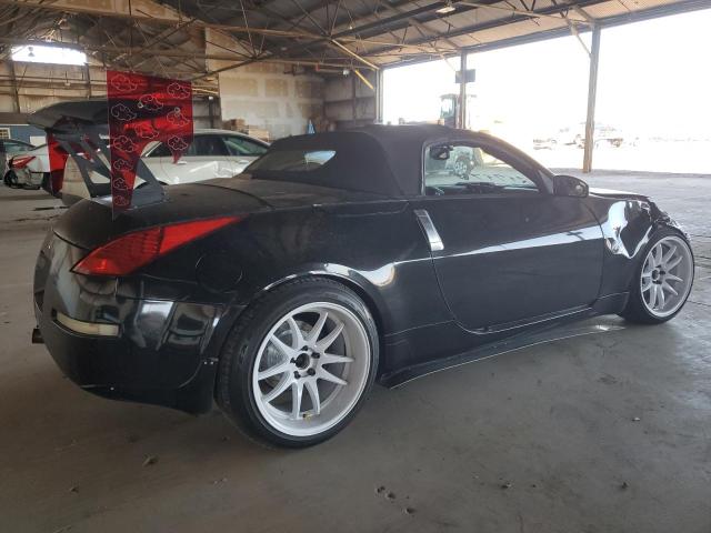 Photo 2 VIN: JN1AZ36A74T015923 - NISSAN 350Z 